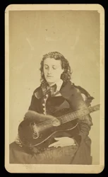 Mrs. A.L. Chamberlain