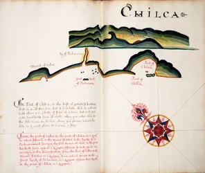 Chilca