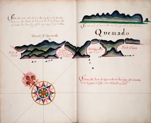 Quemado