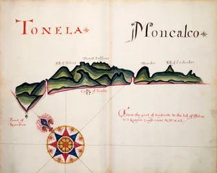Tonela and Moncalco