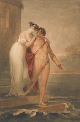 Hero and Leander