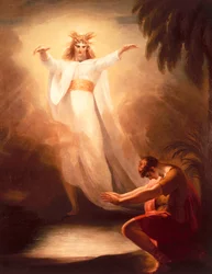 The Vision of Daniel