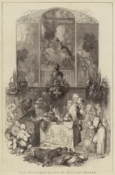 Old Christmas