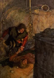 Romeo and Juliet, Act V Scene 4