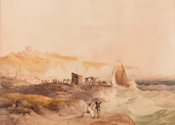 Dover, Date Unknown