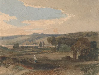 Welsh Landscape