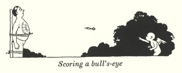 Scoring a Bull
