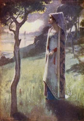 Stories from Chaucer