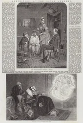 Exhibition of the Royal Academy