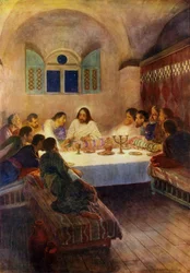 The Last Supper