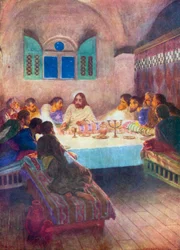 The Last Supper