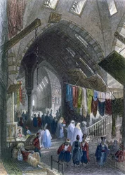 A Scene in the Tchartchi