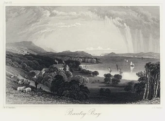 Bantry Bay
