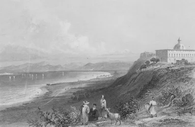 Convent of Mount Carmel