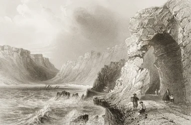 Glengarriff, County Cork, from 