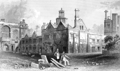 St. Osyth