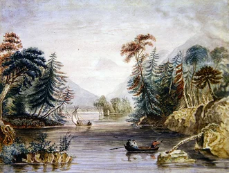 The Narrows
