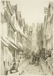 The Pithay