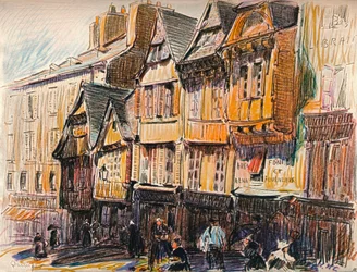 Quimper