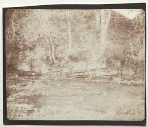 A Mountain Rivulet Which Flows at the Foot of Doune Castle