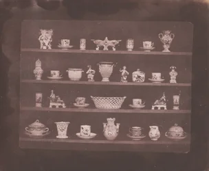 Articles of China