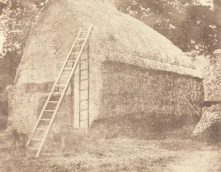 Haystack