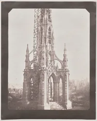 Sir Walter Scott