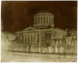 The Four Courts, Dublin