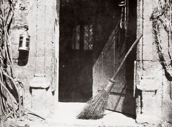 The Open Door