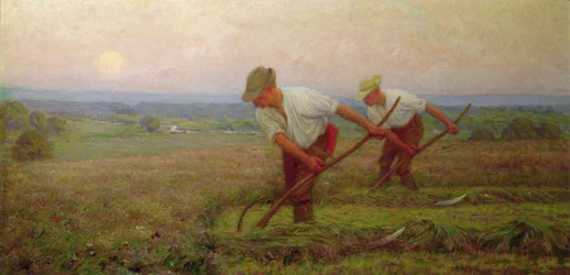 The Reapers