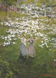 Blossoms