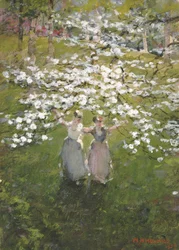 Blossoms