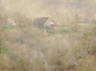 My Old Mill, Holmescroft, near Rockville