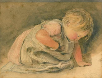 Curiosity, a Sketch