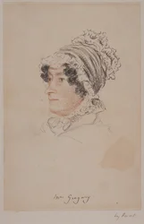 Mrs Hannah Gregory