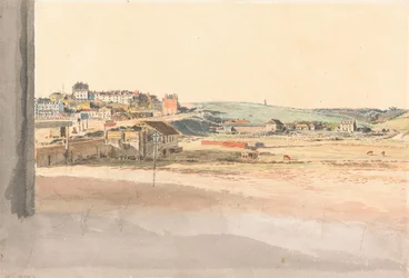 The Flagstaff, Margate