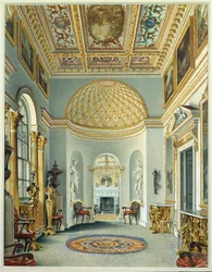 The Gallery, Chiswick House