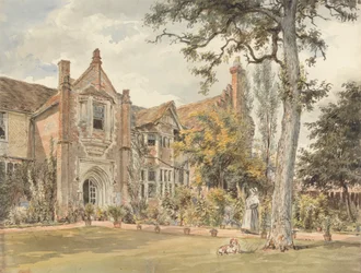 The Lecture House, Watford