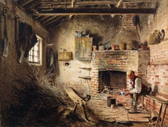 The Woodcutters Breakfast