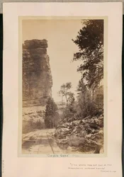 Castle Gate, Utah