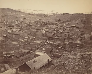 Central City, Colorado