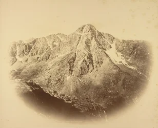 Mount of the Holy Cross