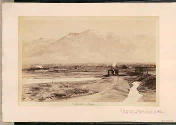 Ogden, Utah