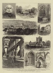 Centenary of the Birth of Sir David Brewster