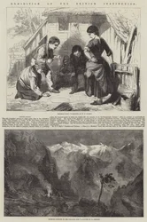 Exhibition of the British Institution