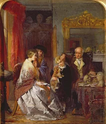 The Phrenologist