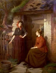 Village Gossip