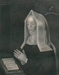 Margaret of Lancaster, Mother of Henry VII