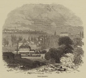 Bar-le-Duc
