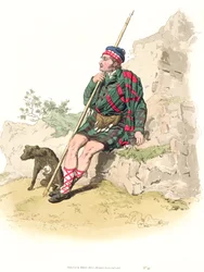 Highland Shepherd, from 